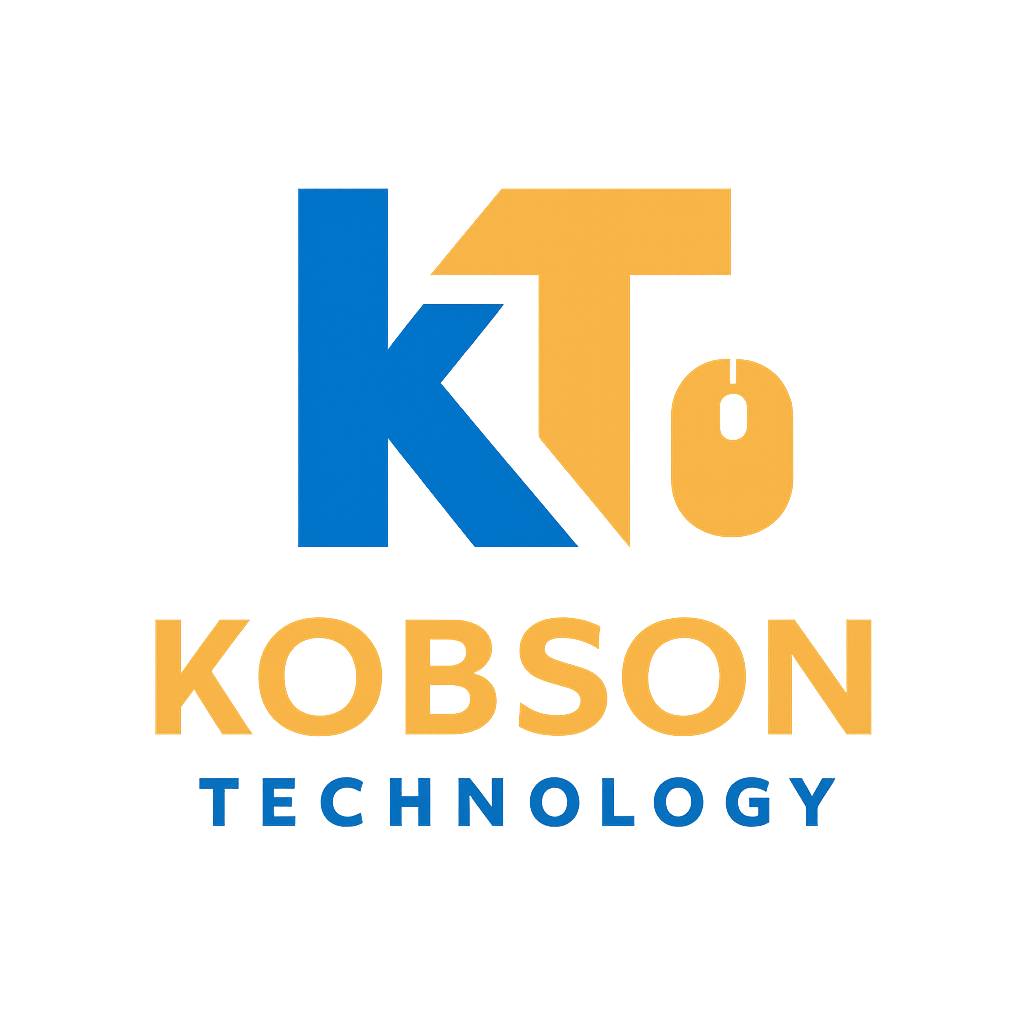 Kobson Technology